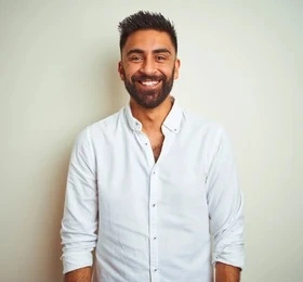 Ravi Prakash - Client testimonial