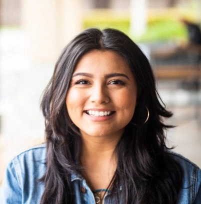 Anjali Mehta - Client testimonial