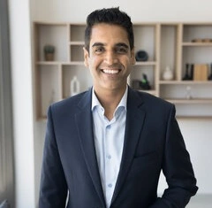 Shiv Nadar - Client testimonial